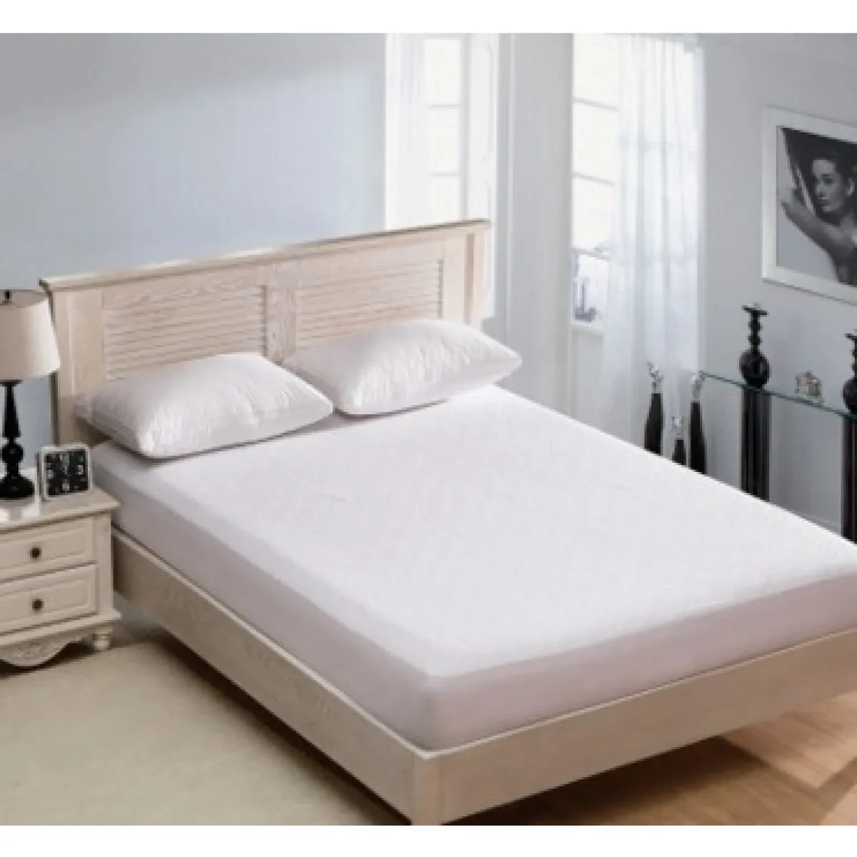 Mattress Protector
