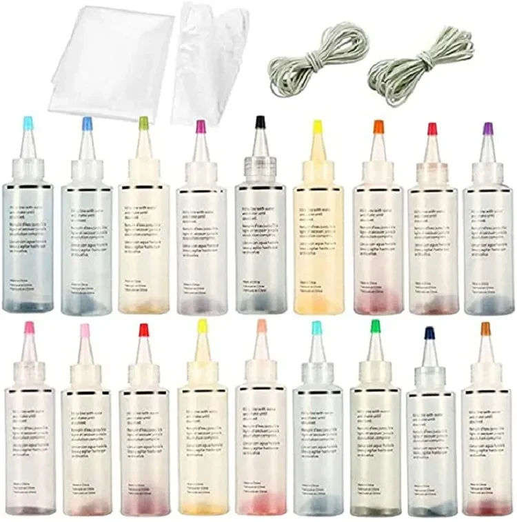 Tie Dye Kit