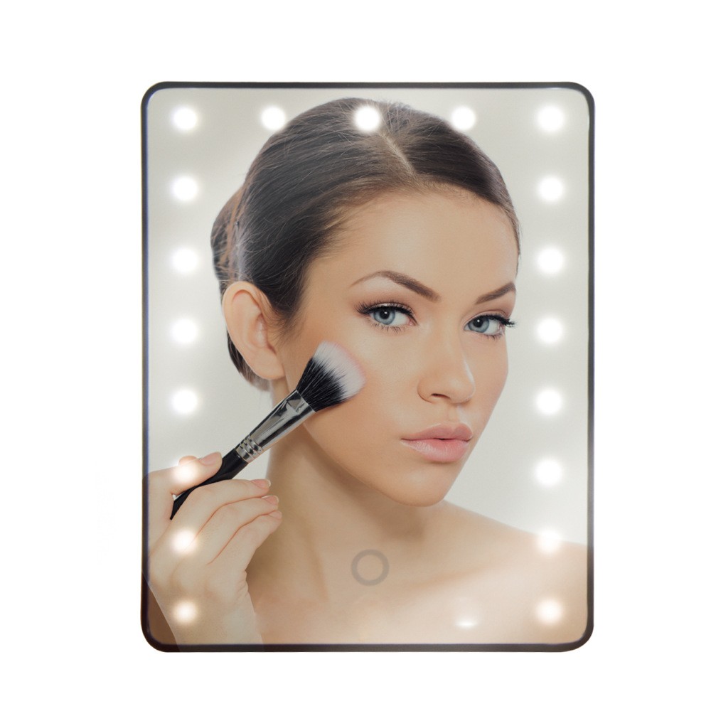 LED Mirror