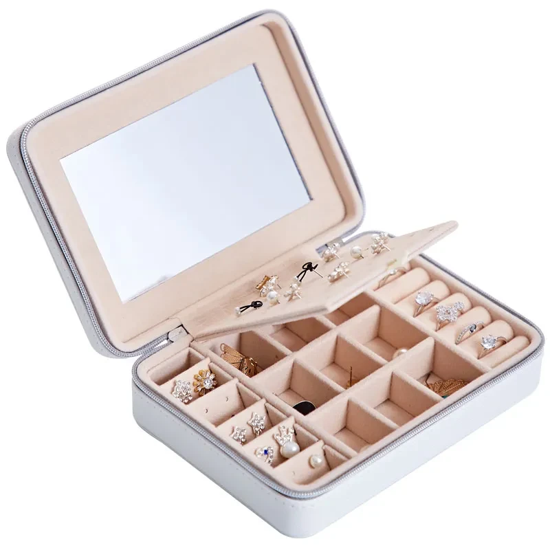 Jewelry Storage