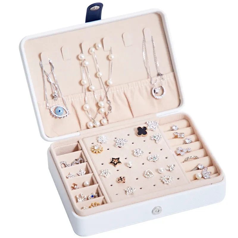 Jewelry Storage