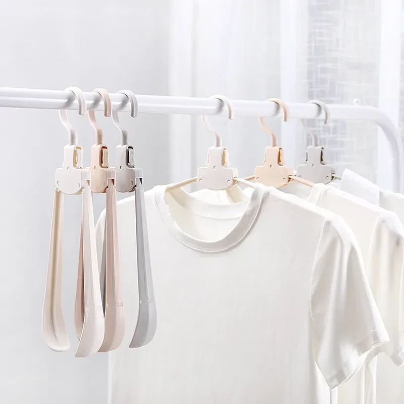 Portable Clothes Rack