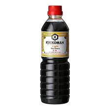 Light Soy Sauce