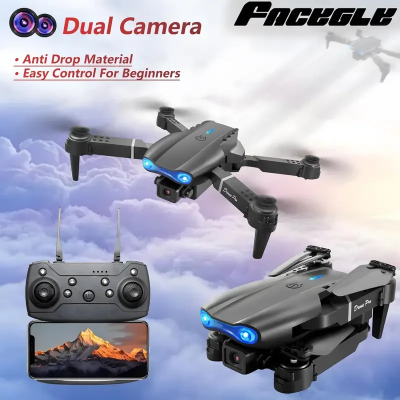 KOZATOA E99 HD Drone
