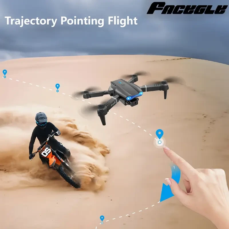 KOZATOA E99 HD Drone