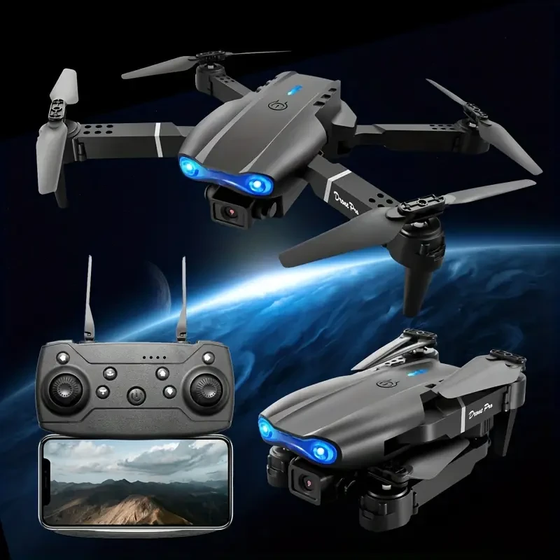 KOZATOA E99 HD Drone