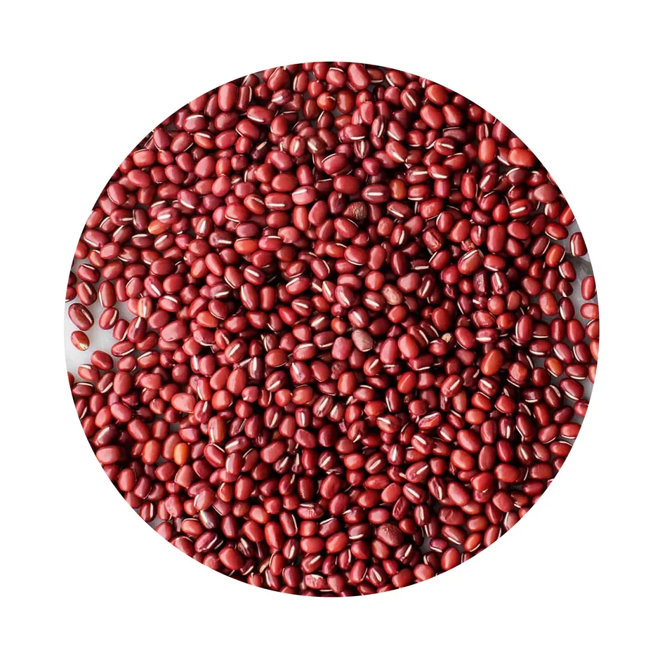 Adzuki Red Beans 3kg
