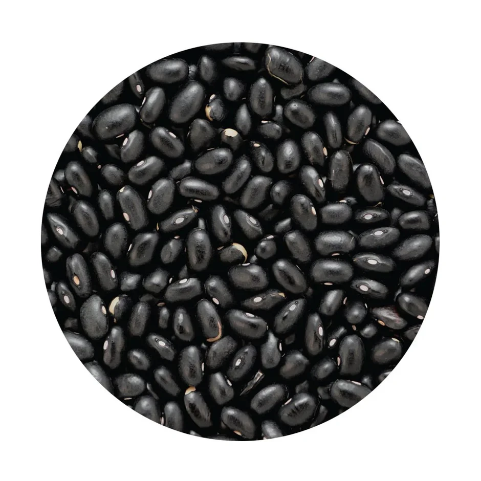 Black Turtle Beans 1kg
