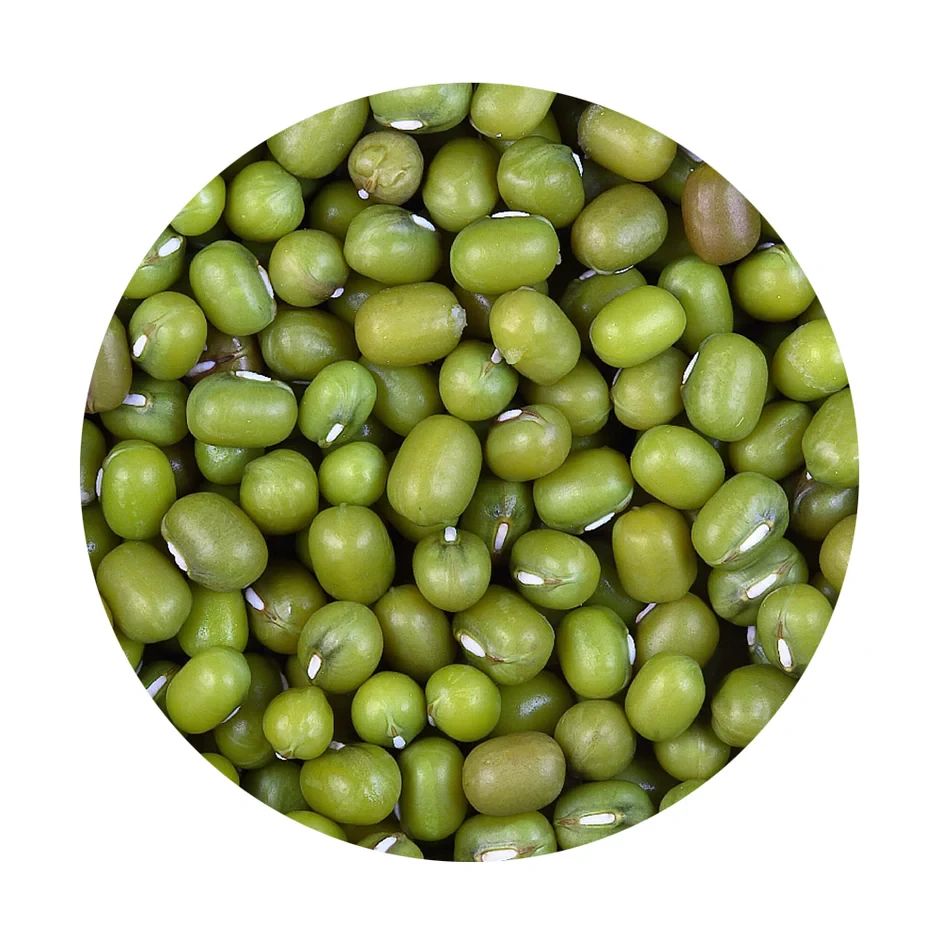 Mung "Green" Beans 1kg