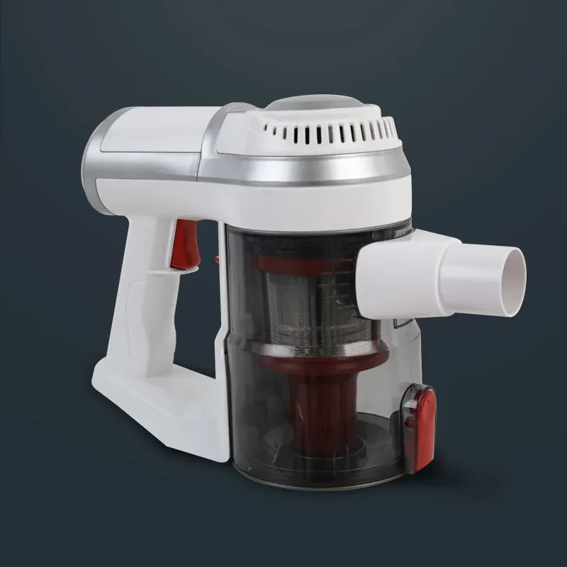 Cordless Vacuum