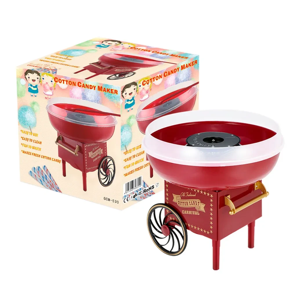 Candy Floss Machine