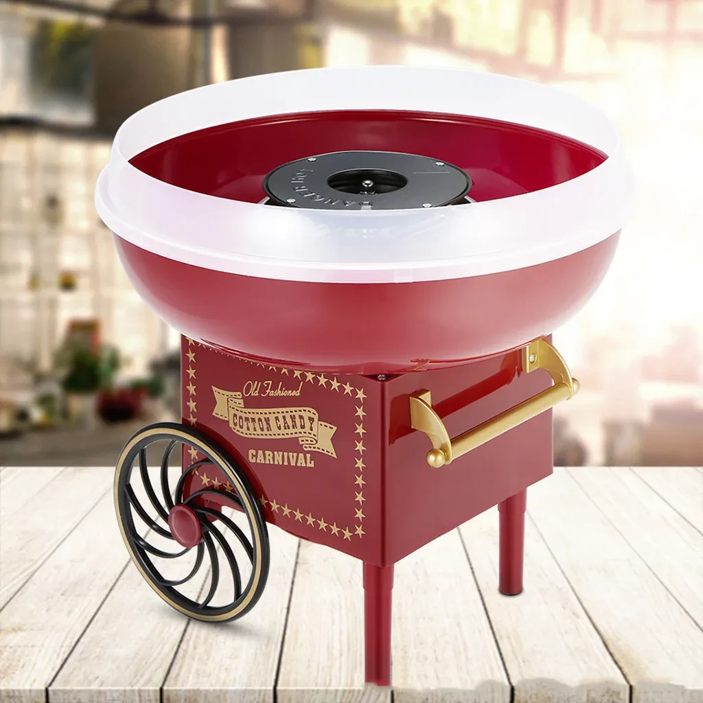 Candy Floss Machine
