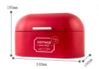 Bread Bin