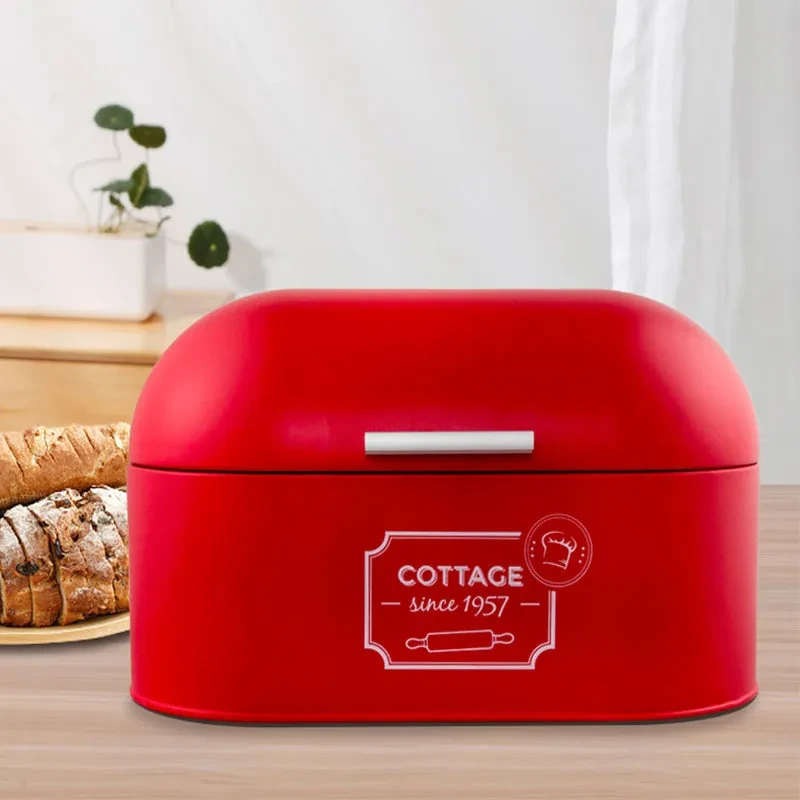 Bread Bin