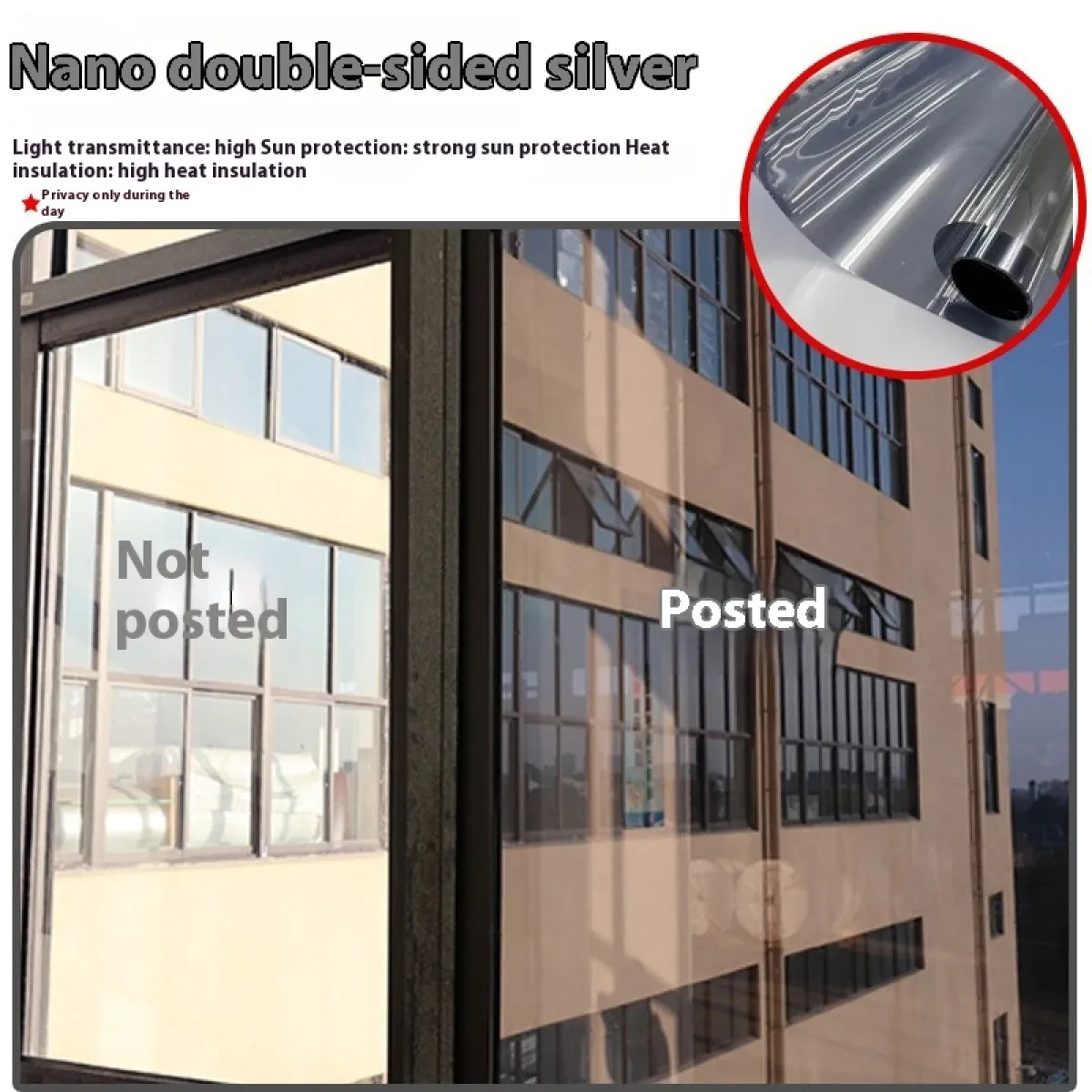 Window Film
