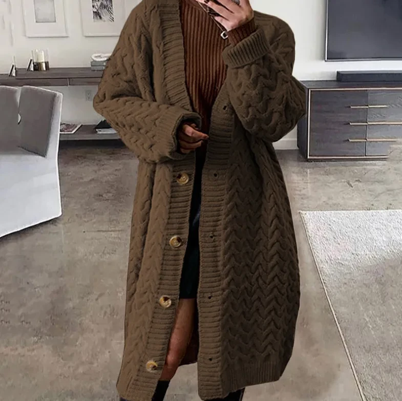 Plus Size Cardigans