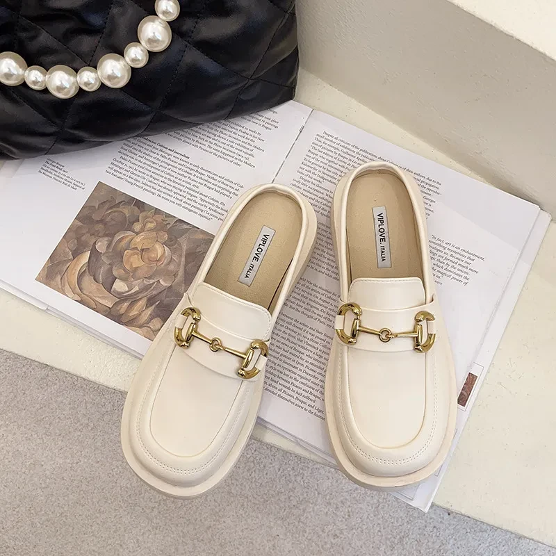 Women's Mules