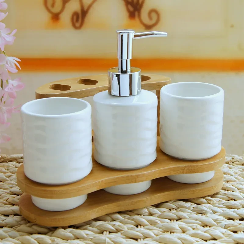 Bathroom Accessories