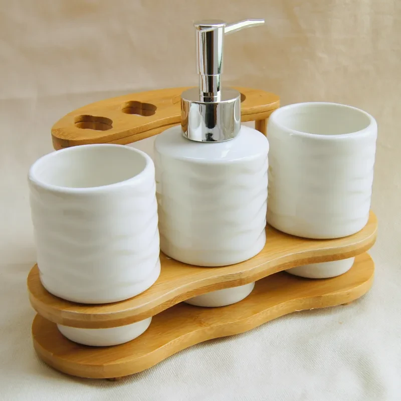 Bathroom Accessories