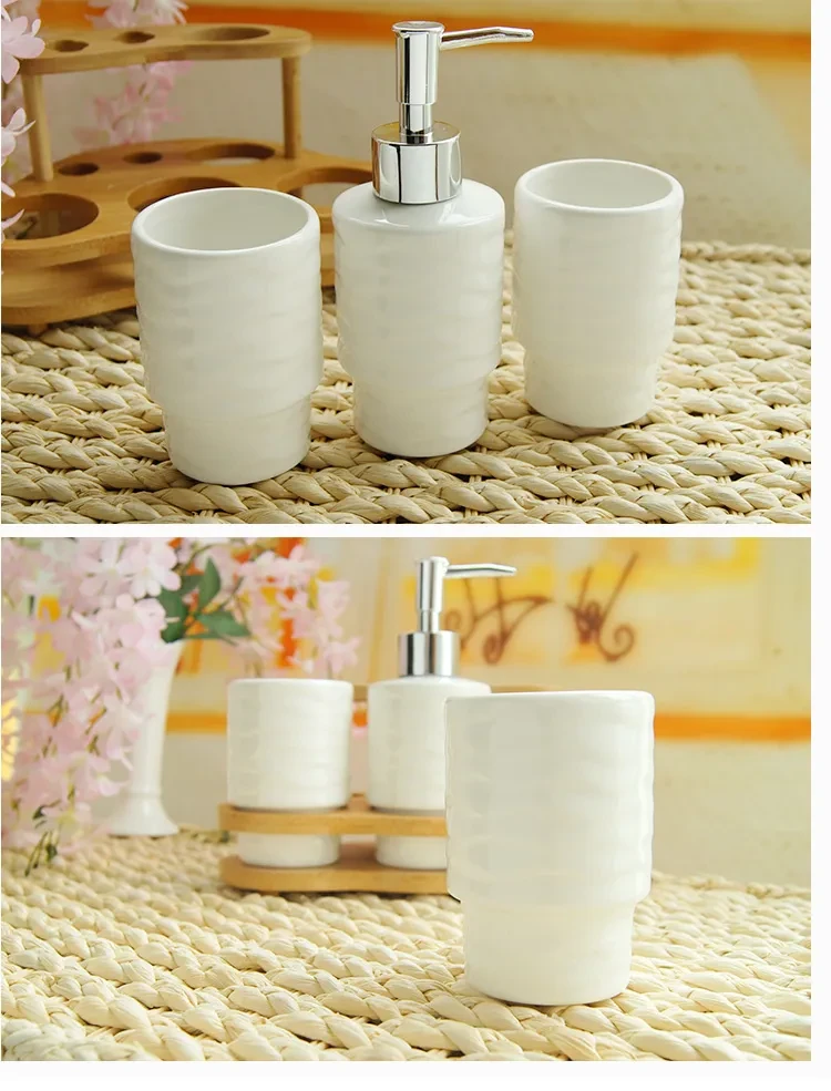 Bathroom Accessories