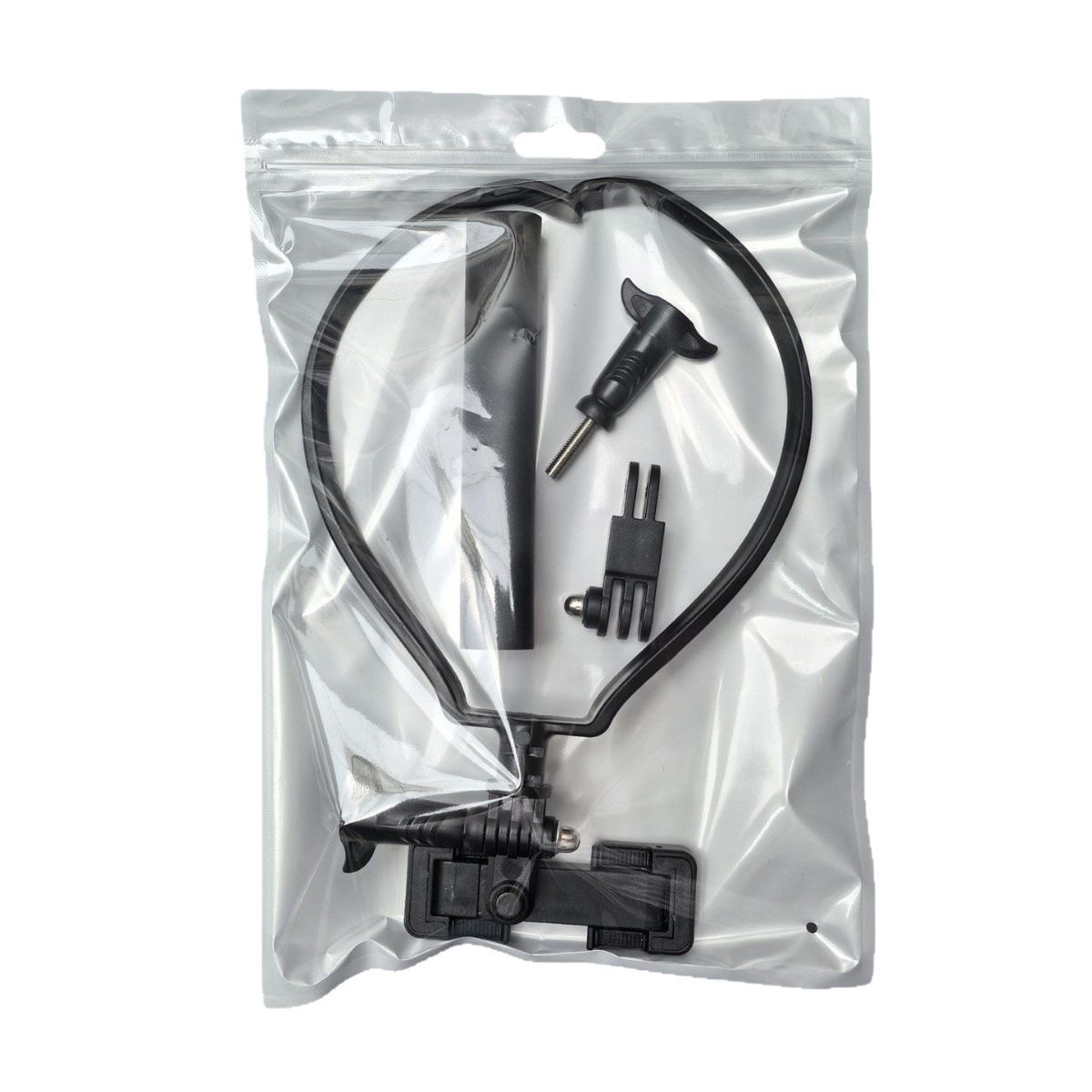 Cell Phone Neck Hanging Bracket Horizontal And Vertical Shooting Halter Bracket
