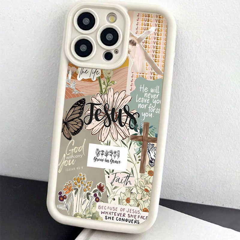 Vintage Butterfly Phone Case All Inclusive
