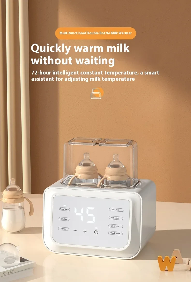 Bottle Warmer
