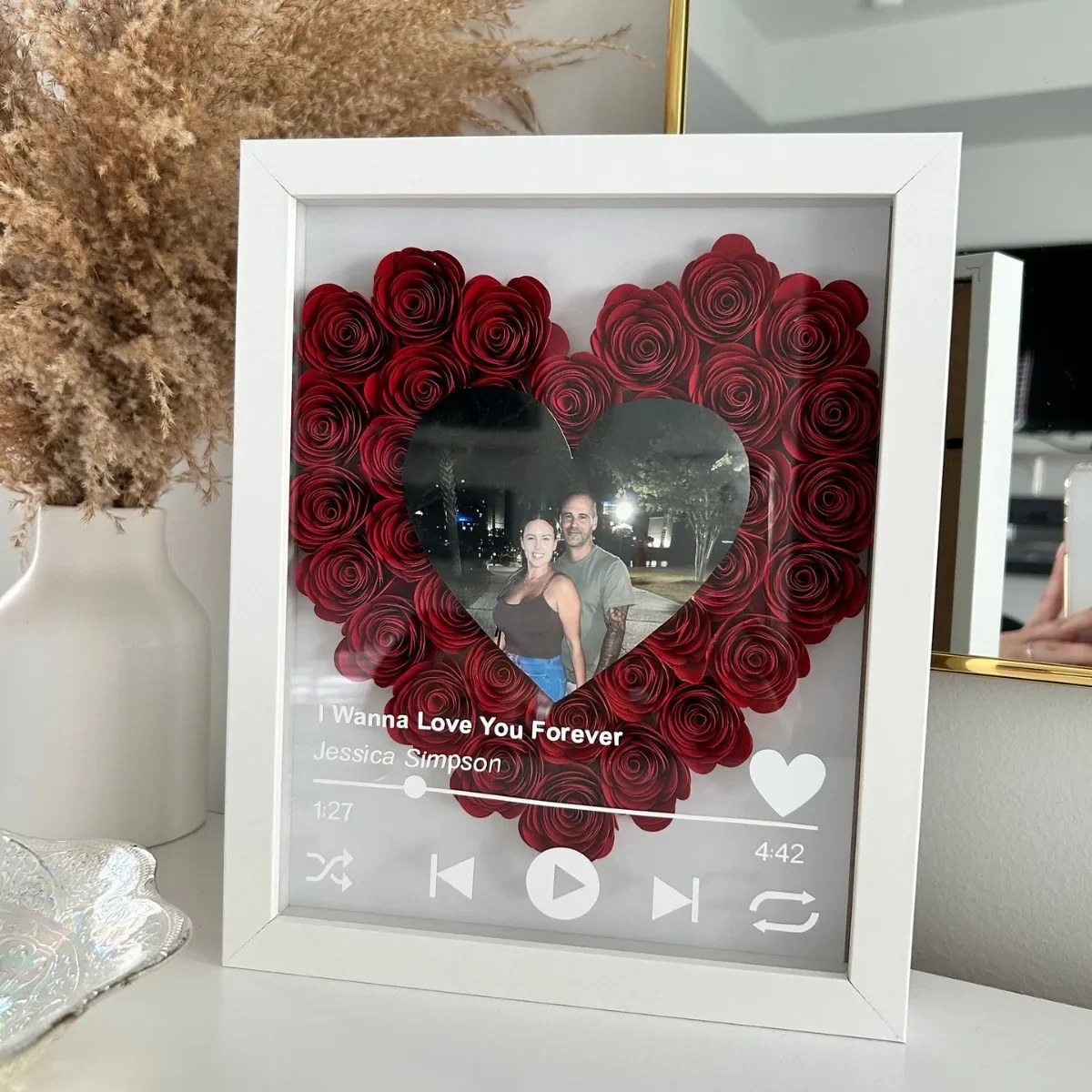 Shadow Box