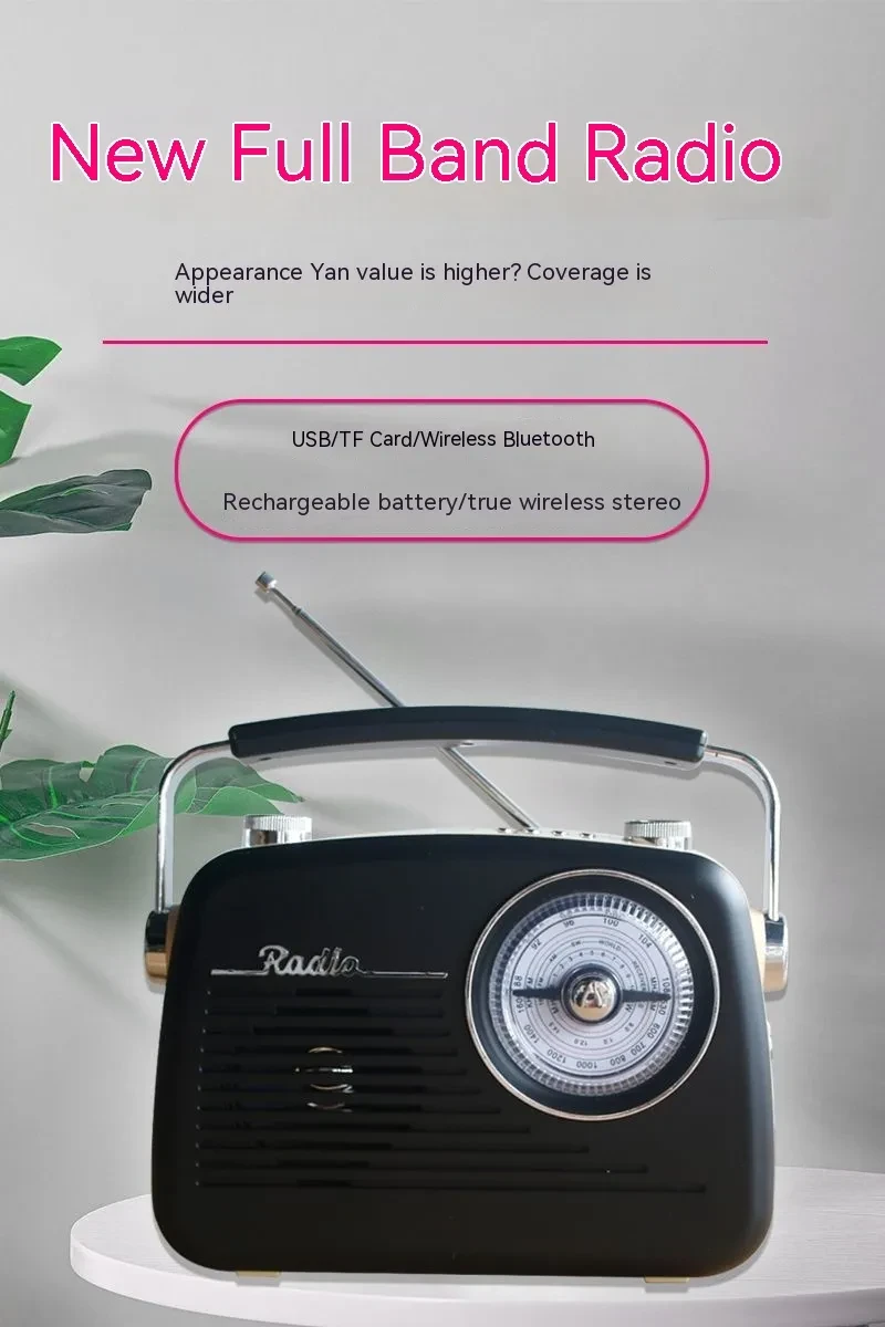 Radio