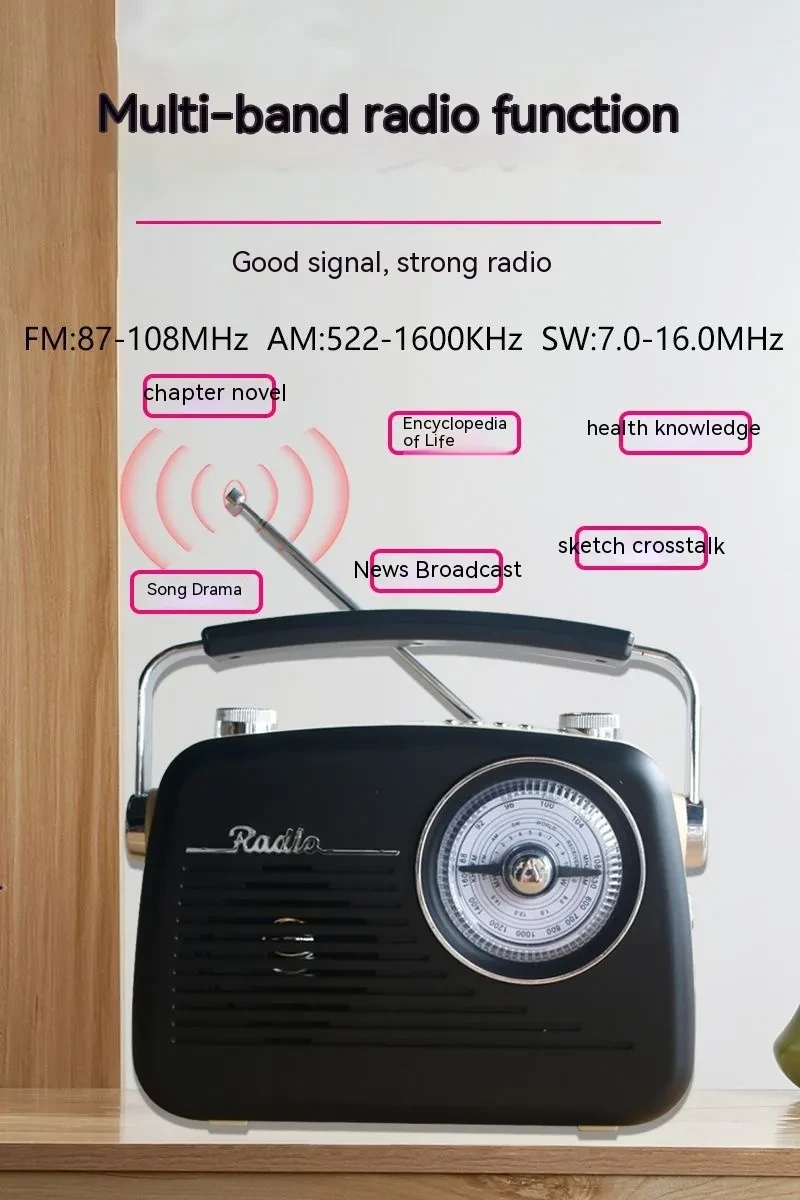 Radio