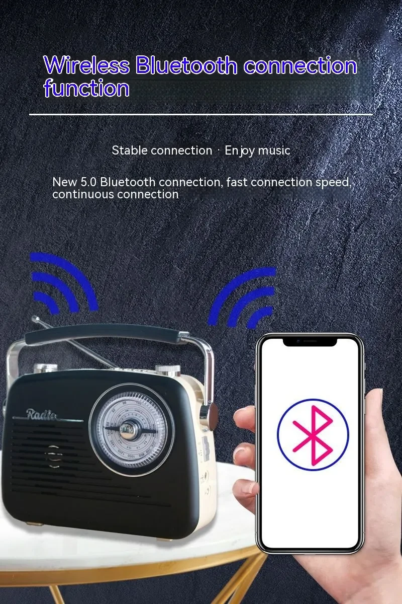 Radio