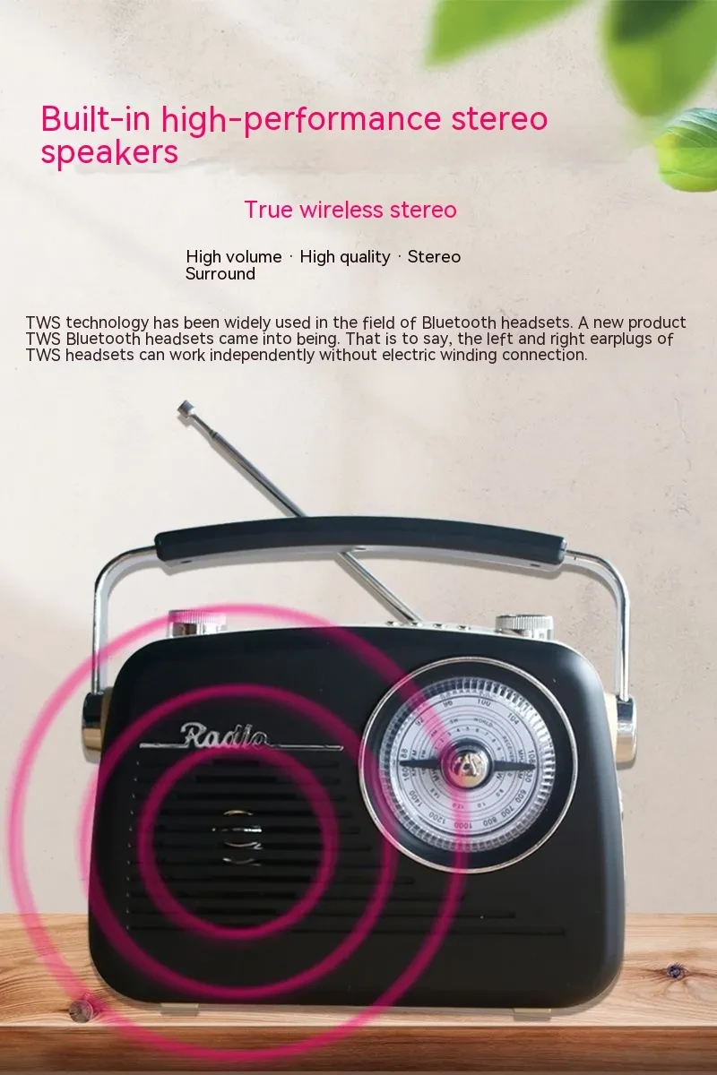 Radio
