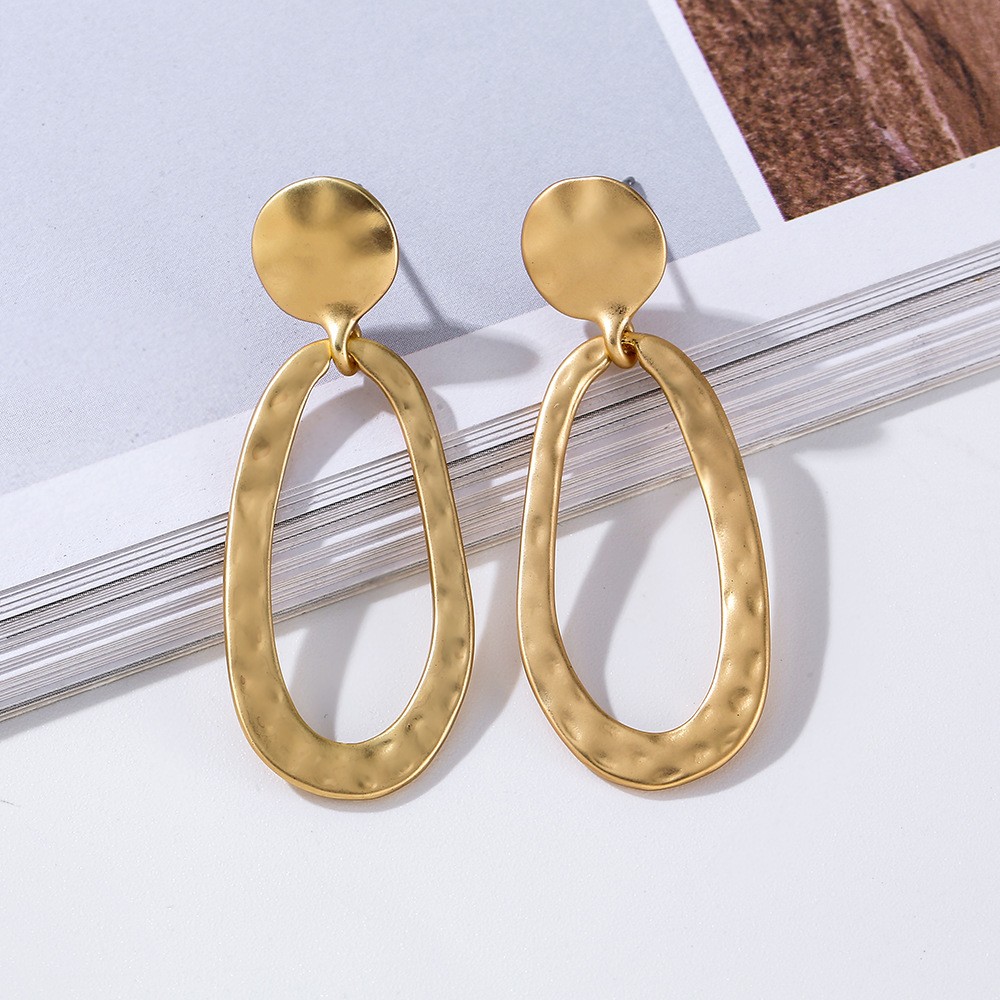Fashionable All-match Retro Bohemian Style Women