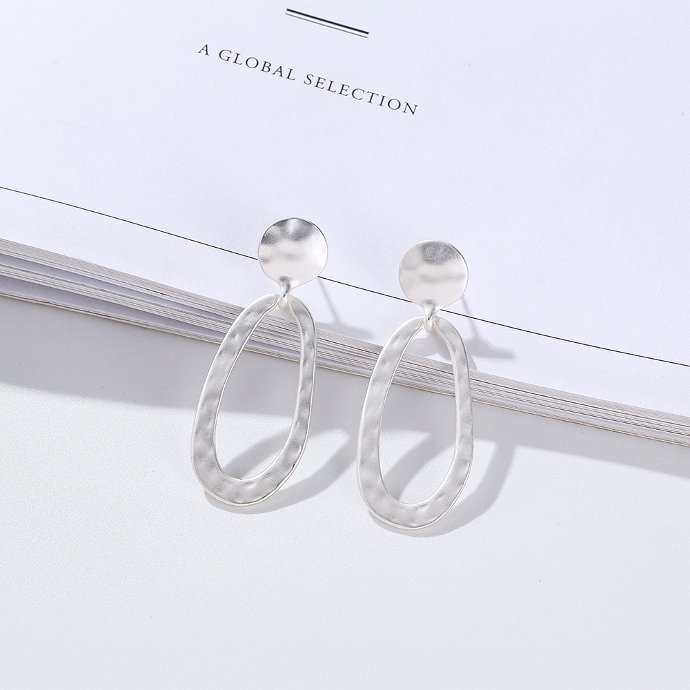 Fashionable All-match Retro Bohemian Style Women