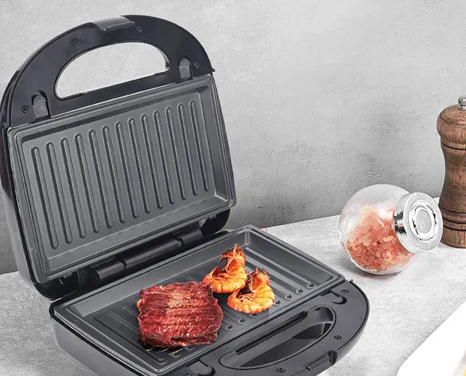 Toastie Maker