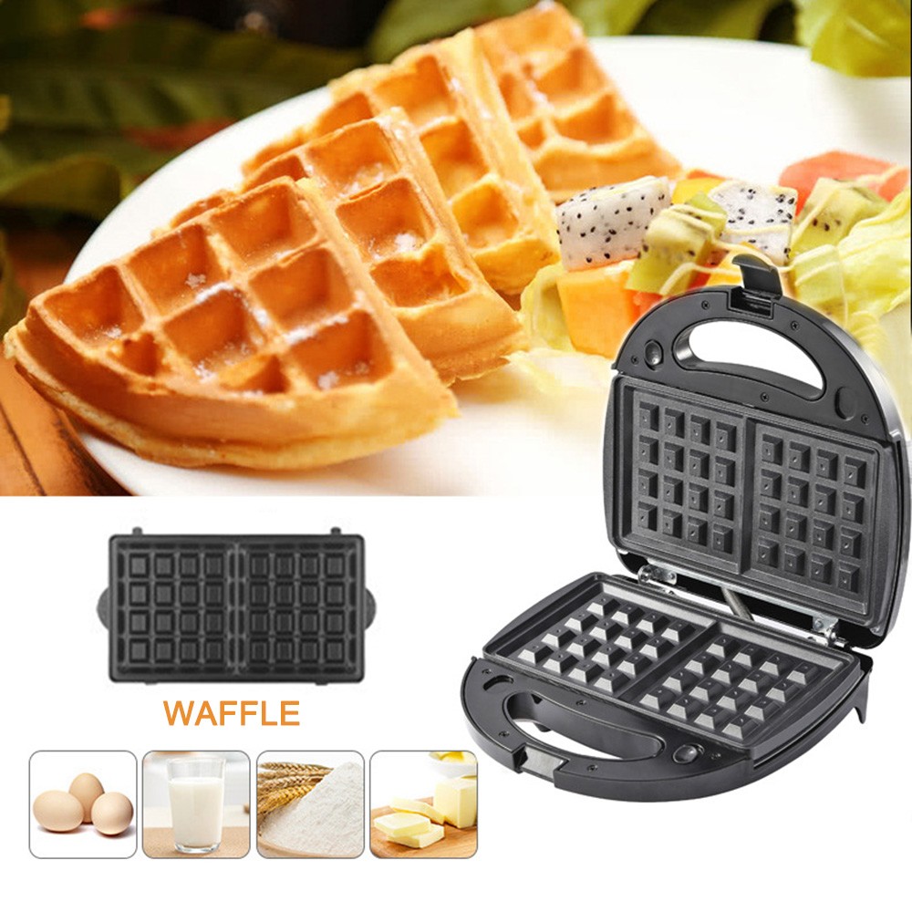 Toastie Maker