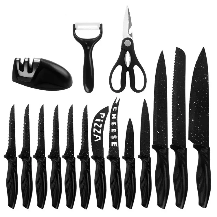 Knives