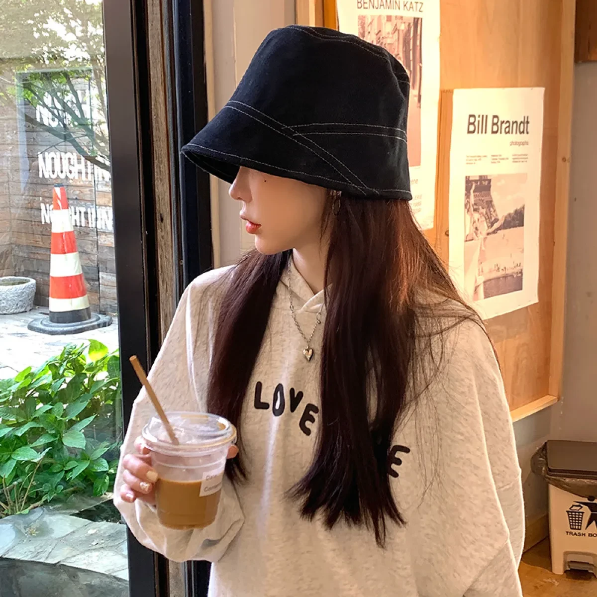Bucket Hat
