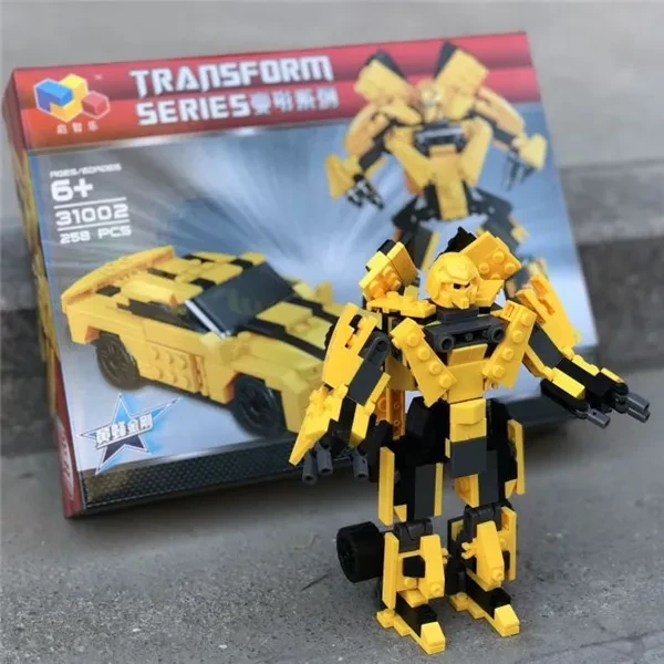 Transformers