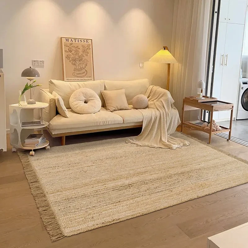 Jute Rug