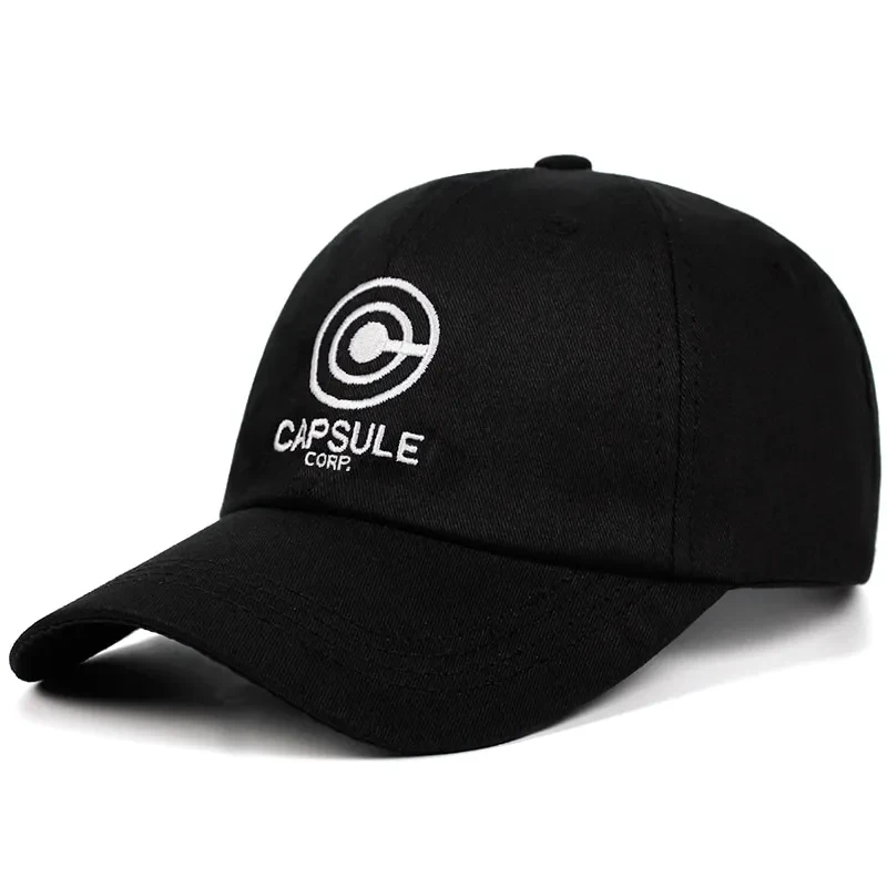 Caps