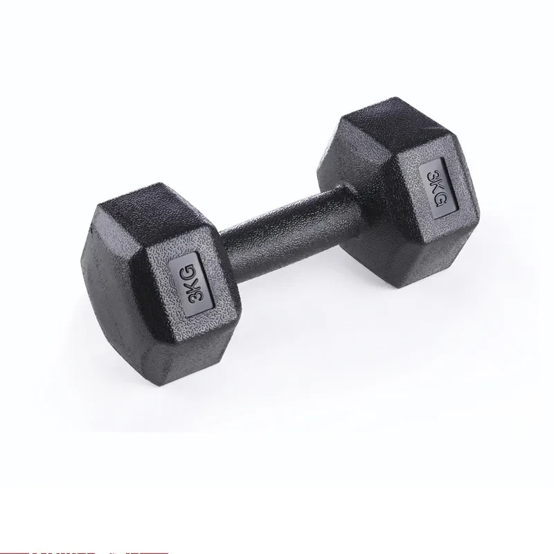 3 Kg Dumbells