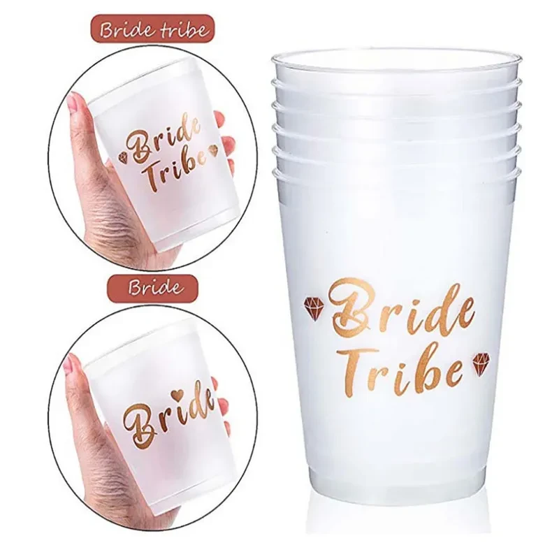 Plastic Cups