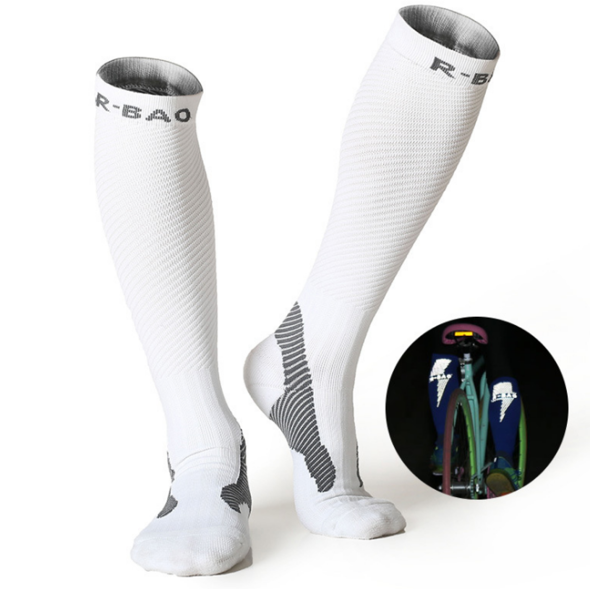 Long Socks