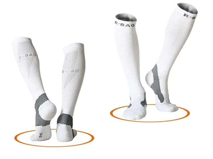 Long Socks