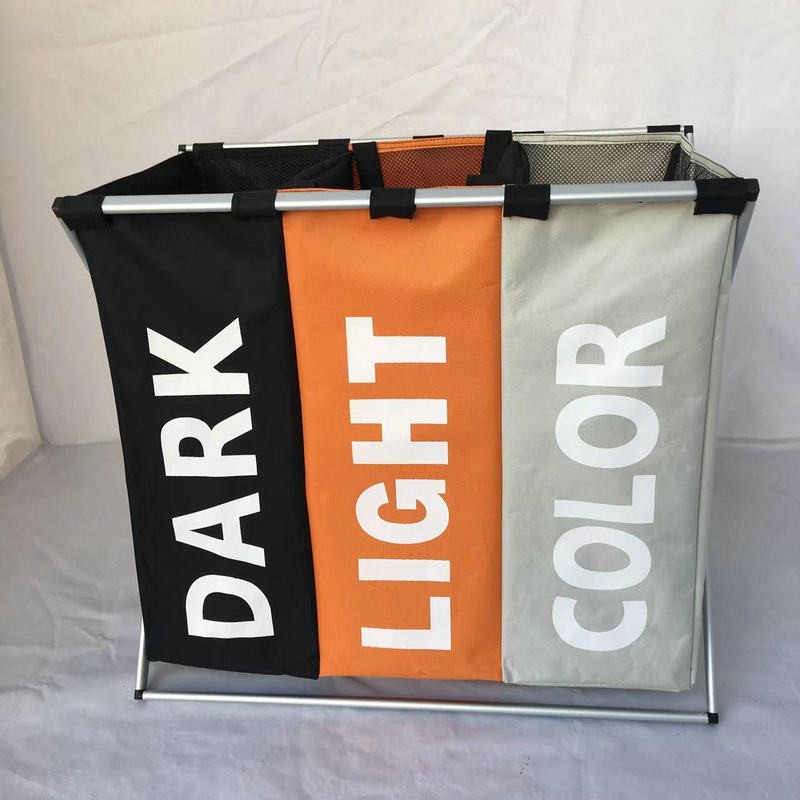 Foldable Laundry Hamper