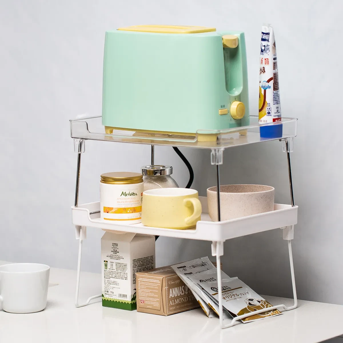 Kitchen Rack
