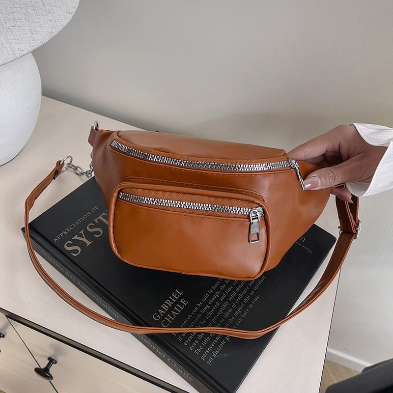 New High-grade Versatile Large Capacity Shoulder Bag