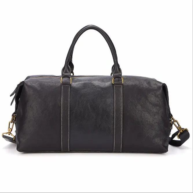 Plain Sports Bag