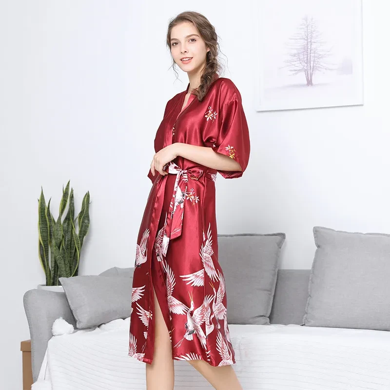 Bridal Dressing Gowns